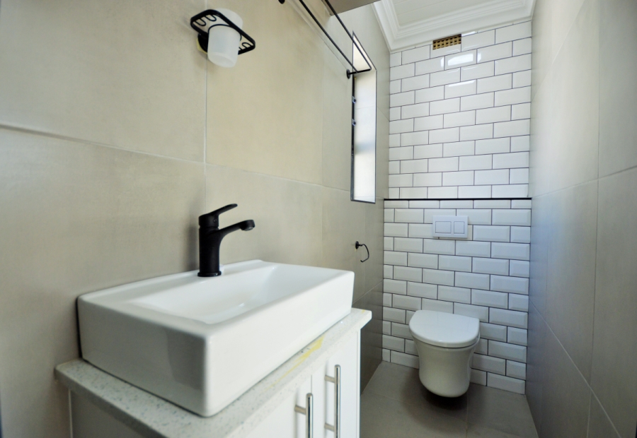 To Let 2 Bedroom Property for Rent in Klipdam Western Cape